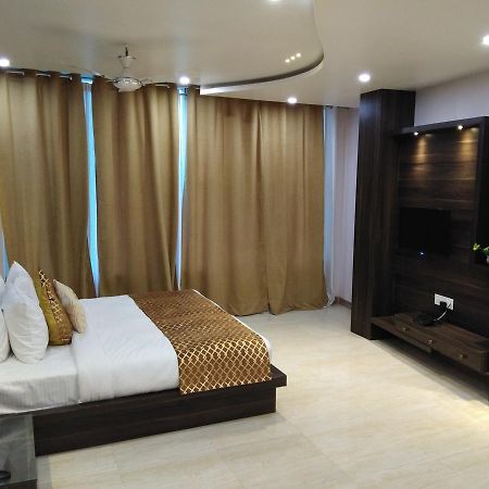 Hotel Khetan Palace Katihar Dış mekan fotoğraf