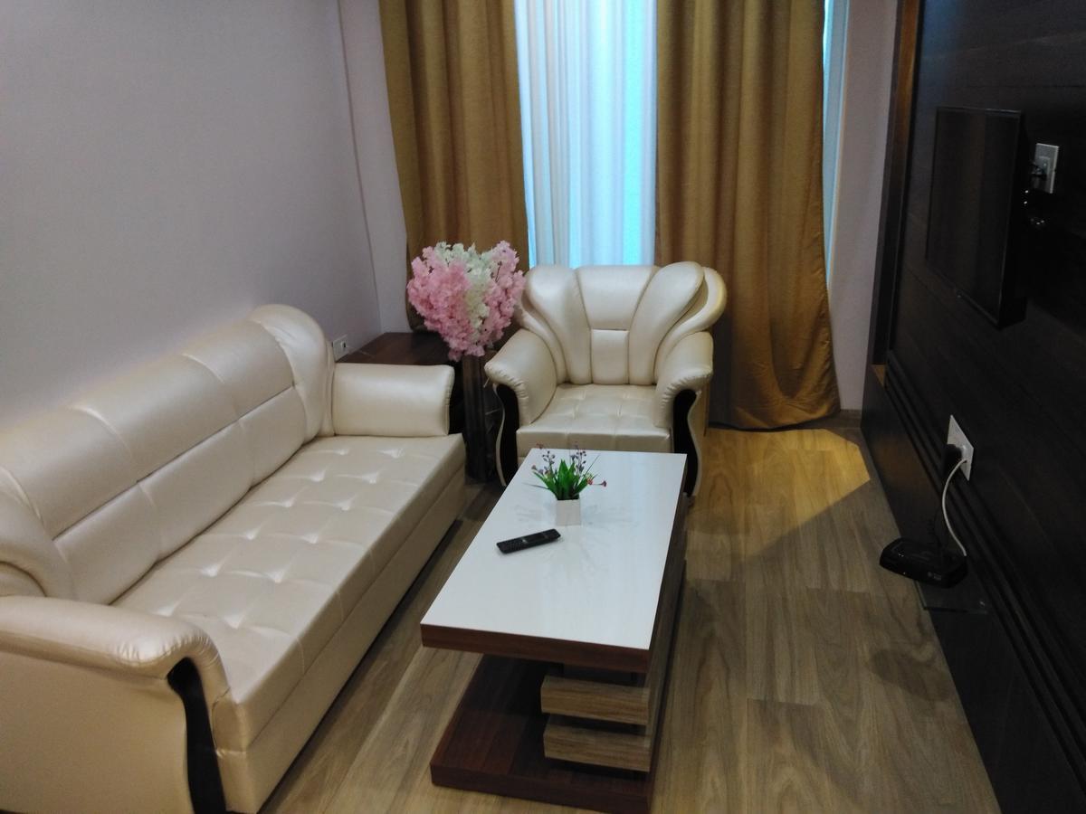 Hotel Khetan Palace Katihar Dış mekan fotoğraf